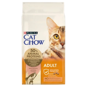 PURINA Cat Chow Adult Tuna and Salmon 15kg