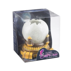 HYDOR Dekorēšana kristāla bumba