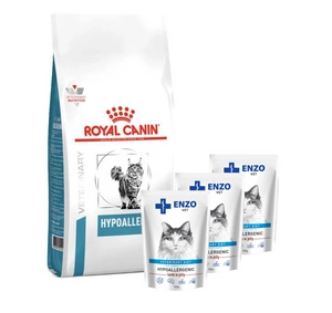 ROYAL CANIN Hypoallergenic DR 25 2,5kg