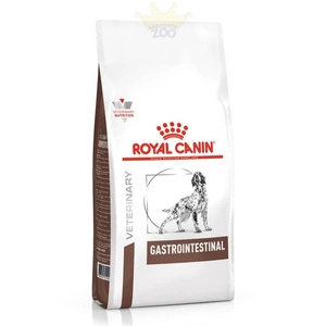ROYAL CANIN Gastro Intestinal GI25 15kg DOG