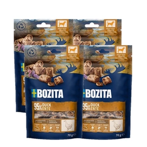 BOZITA Meaty Bites pīļu kārums suņiem 70g
