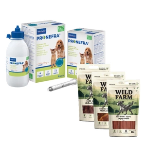 Virbac Pronefra 180ml