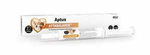 APTUS Attabalance pasta-probiotika suņiem un kaķiem 15ml