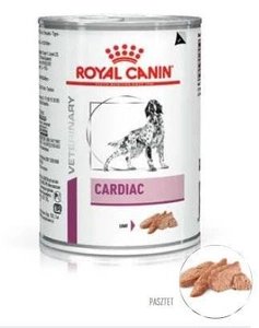 ROYAL CANIN Cardiac 12x410g kārba