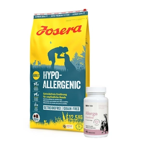 JOSERA Hypoallergenic 12,5kg