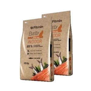 FITMIN Purity Indoor 10kg