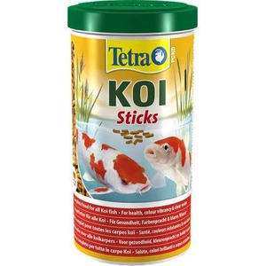 TETRA Pond KOI nūjiņas 1L