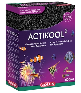Actikool 2 - kokogles 600 ml