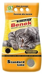 Super Benek Natural 5l