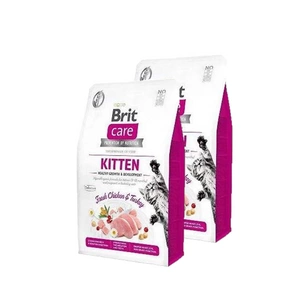 BRIT Care Cat Grain-Free Kitten 7kg