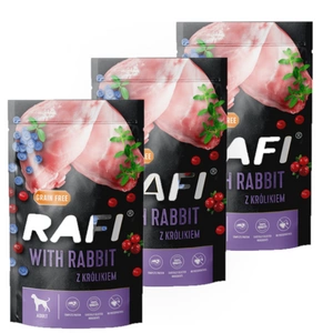 DOLINA NOTECI Rafi ar trusi 500g