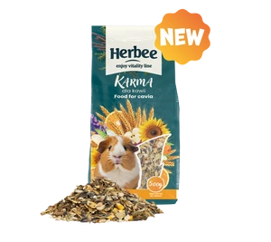 HERBEE nazis kawaii 500g