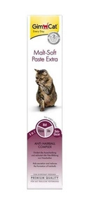 GIMBORN Gim Cat Malt-Soft Extra Cat caxative Pasta 20g