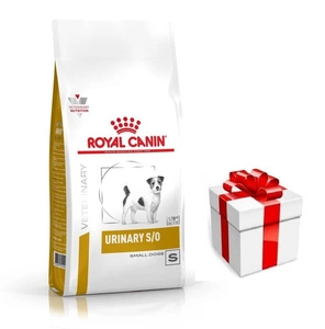 ROYAL CANIN Urinary S/O USD 20 Mazs suns 8kg + STAGMENA SUŅIEM