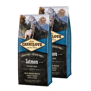 Carnilove Laši pieaugušajiem 12kg