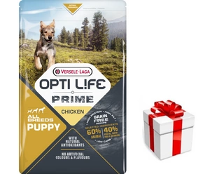 VERSELE-LAGA Opti Life Prime Puppy 2,5kg