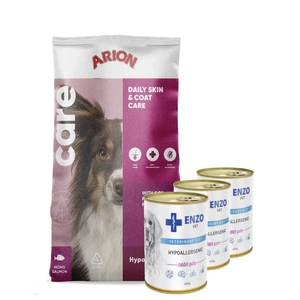 Arion Hypoallergenic 12kg