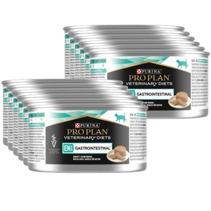 PURINA Veterinary PVD LT CAT 12x195g - kārba