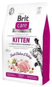 BRIT Care Cat Grain-Free Kitten 7kg