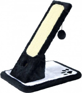 TRIXIE Kačių draskyklė 30 x 42 x 40 cm balta