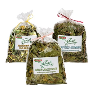 ALEGIA Marshmallow lins 100g