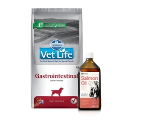FARMINA Vet Life Dog Gastrointestinal 12kg