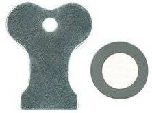 TRIXIE Membrānas un atslēgas nomaiņa miglotāja mitrinātājam