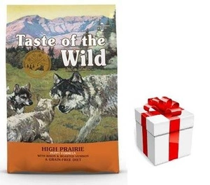 Taste of the Wild High Prairie Puppy 5,6kg