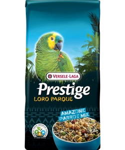 VERSELE-LAGA Amazone Parrot Mix 15kg - barība amazonu papagaiļiem