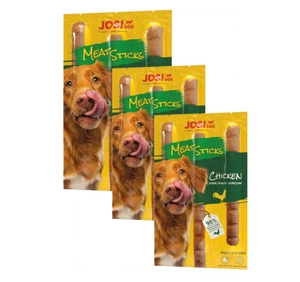 JOSERA JosiDog gaļas nūjiņas - Vistas gaļa 33g
