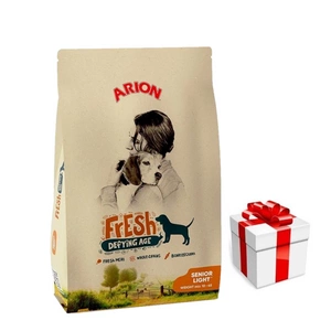 ARION Fresh Senior Light 12kg