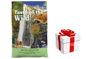 Taste of the Wild Rocky Mountain Cat 2kg