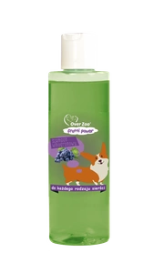 OVER ZOO Šampūns ar vīnogām