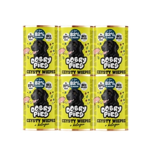 Good Dog Mono cūkgaļa ar kolagēnu 400g