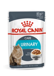 ROYAL CANIN URINARY CARE 12x85 g mērce