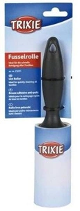 TRIXIE Matu ķērājs rullītis matu savākšanai no apģērba