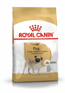 ROYAL CANIN Pug Adult (Mopsis) 1,5kg