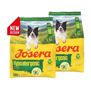 JOSERA Hypoallergenic 900g