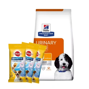 HILL'S PD Prescription Diet Canine c/d Urinary Care 12kg
