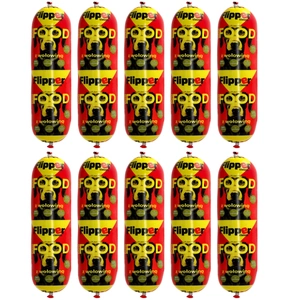 DOLINA NOTECI FLIPPER Classic ar liellopu gaļu suņiem 900g