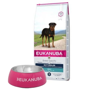 EUKANUBA Pieaugušais rotveilers 12kg