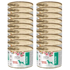 4Vets Dog Hepatic 185g