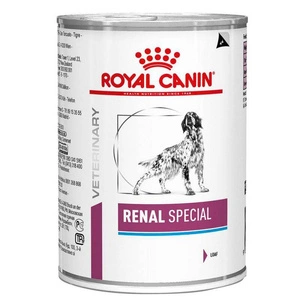 ROYAL CANIN Renal Special 24x410g kārba