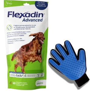 VETOQUINOL Flexadin Advanced 60 kodumu