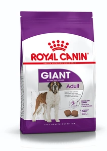 ROYAL CANIN Giant Adult 15kg