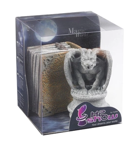 HYDOR Dekorēšanas grāmata