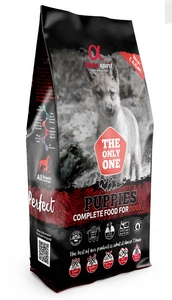 ALPHA SPIRIT Puppies 12kg