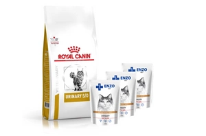 ROYAL CANIN Urinary S/O LP34 Feline 3,5kg