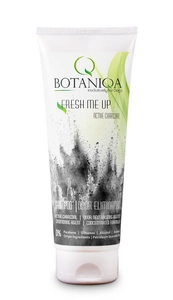 BOTANIQA Fresh Me Up attīrošs šampūns 250ml