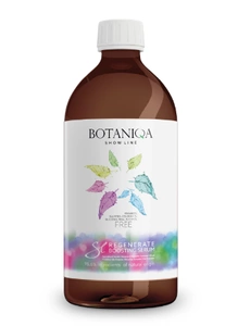 BOTANIQA Regenerate Boosting Serum dziļi mitrinošs serums 1L